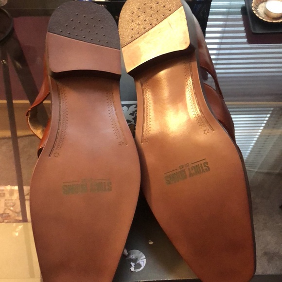 Men’s shoes - Picture 4 of 4